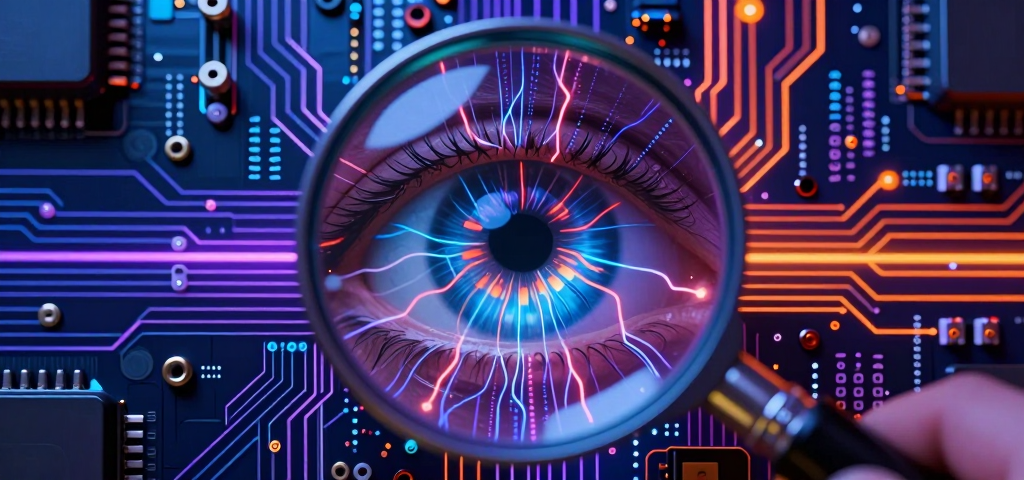 Qwen Image 2.1: Un nuovo occhio digitale che (forse) non ci spia