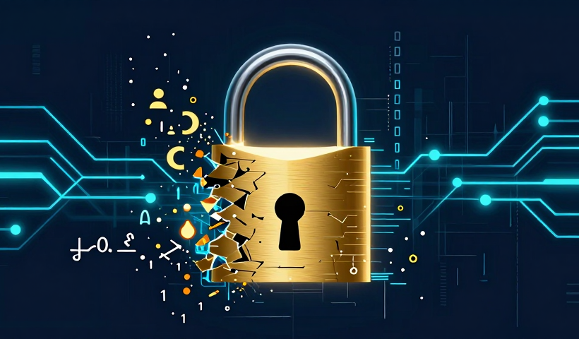 RSA sta per finire in pensione (e non è una bella notizia)