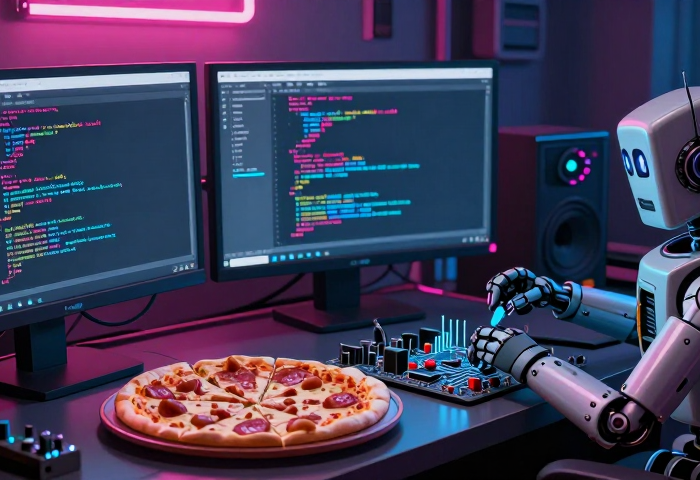 Rails World 2026: Ruby on Rails è ancora il re (o almeno ci prova con stile)