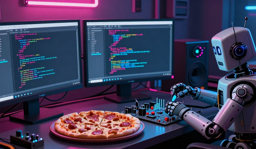 Rails World 2026: Ruby on Rails è ancora il re (o almeno ci prova con stile)