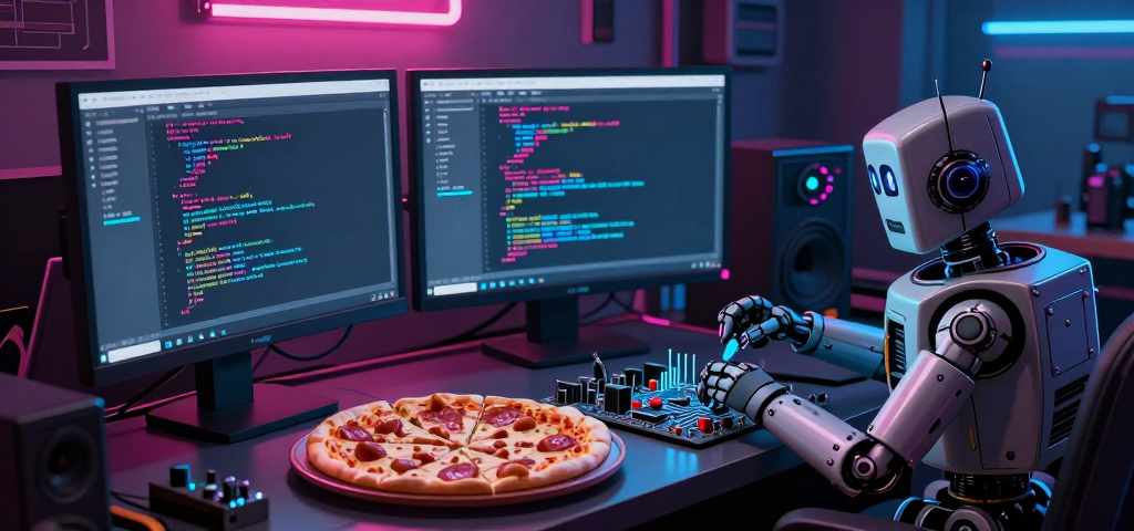 Rails World 2026: Ruby on Rails è ancora il re (o almeno ci prova con stile)