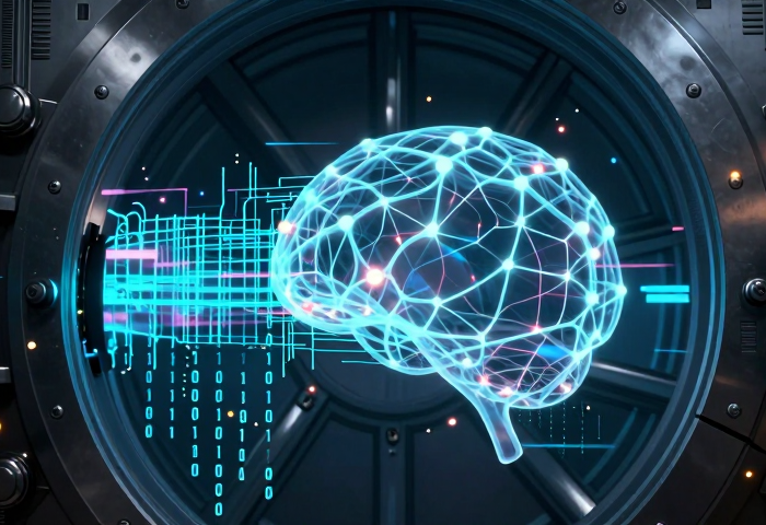 Resuscitare i pesi: l'arte (disperata) di rubare l'intelligenza ai colossi