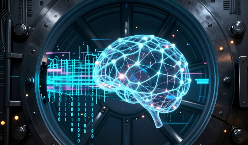 Resuscitare i pesi: l'arte (disperata) di rubare l'intelligenza ai colossi