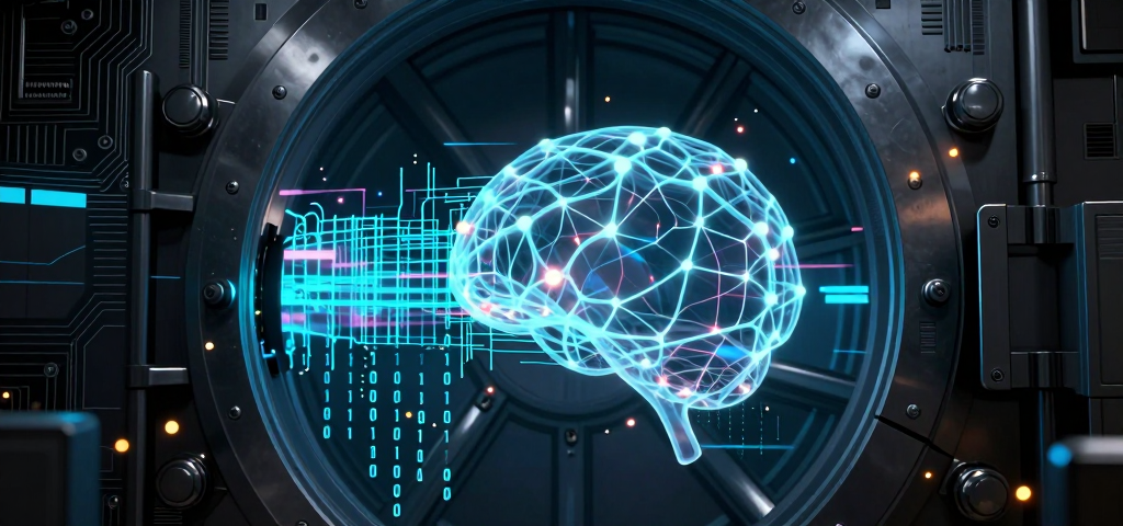 Resuscitare i pesi: l'arte (disperata) di rubare l'intelligenza ai colossi