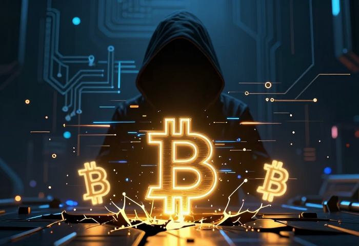 Robin Hood dei Bit, o solo un hacker con un piano di pensionamento molto ambizioso?