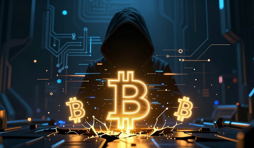 Robin Hood dei Bit, o solo un hacker con un piano di pensionamento molto ambizioso?