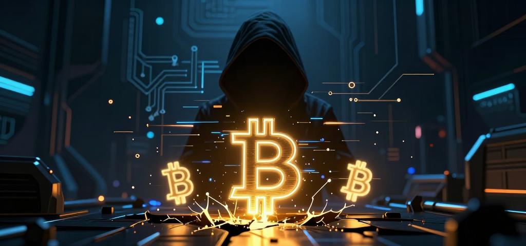 Robin Hood dei Bit, o solo un hacker con un piano di pensionamento molto ambizioso?