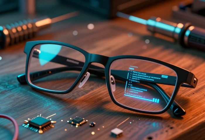 Samsung e l'ossessione per il display: nuovi occhiali intelligenti o solo un altro modo per distrarci?