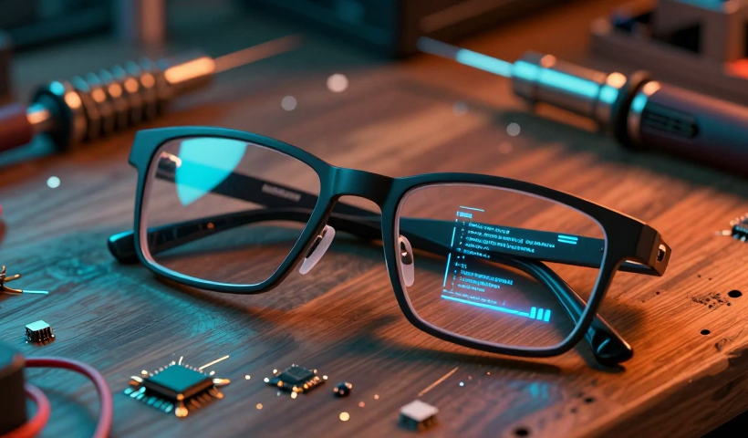 Samsung e l'ossessione per il display: nuovi occhiali intelligenti o solo un altro modo per distrarci?