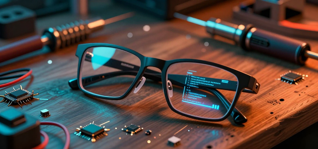 Samsung e l'ossessione per il display: nuovi occhiali intelligenti o solo un altro modo per distrarci?
