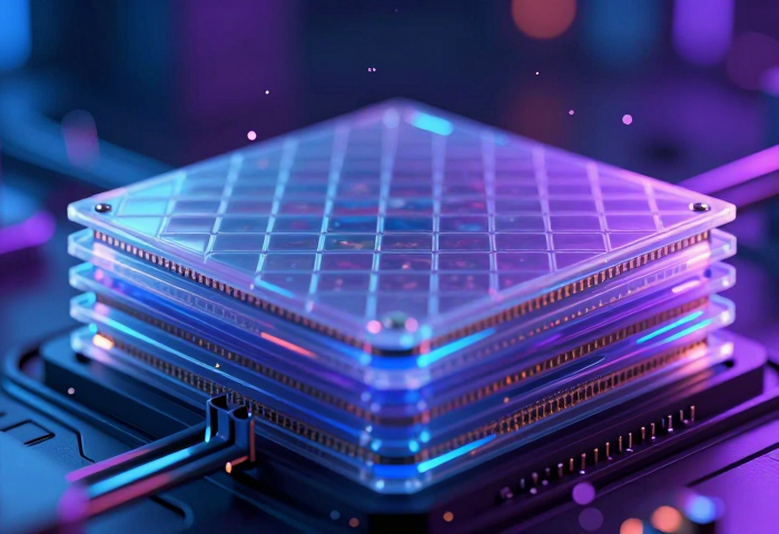 Samsung sta preparando un buffet di HBM4 (e sì, i chip sono sempre più sottili e fragili)