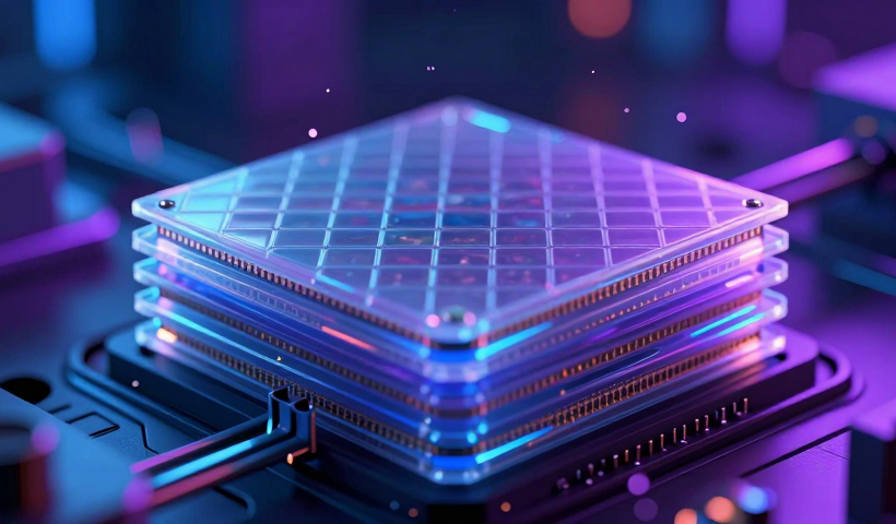 Samsung sta preparando un buffet di HBM4 (e sì, i chip sono sempre più sottili e fragili)