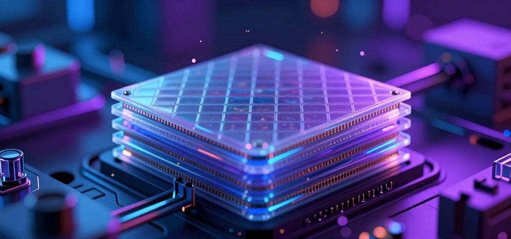 Samsung sta preparando un buffet di HBM4 (e sì, i chip sono sempre più sottili e fragili)