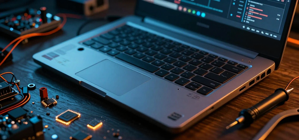 Scegliere un laptop nel 2026: un terno al lotto tra spec fiction e portafogli vuoti
