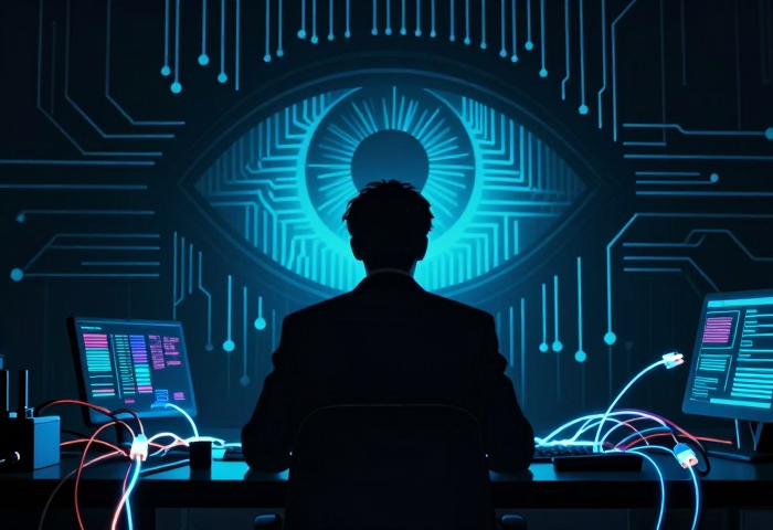 Senatore USA e NSA: quando la cybersecurity diventa un compito di filosofia politica