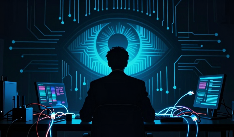 Senatore USA e NSA: quando la cybersecurity diventa un compito di filosofia politica