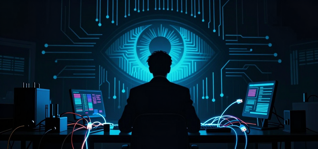 Senatore USA e NSA: quando la cybersecurity diventa un compito di filosofia politica