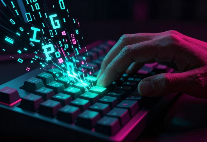 Smettetela di usare l'AI per scrivere i post: la vostra anima (e il vostro stile) sta morendo