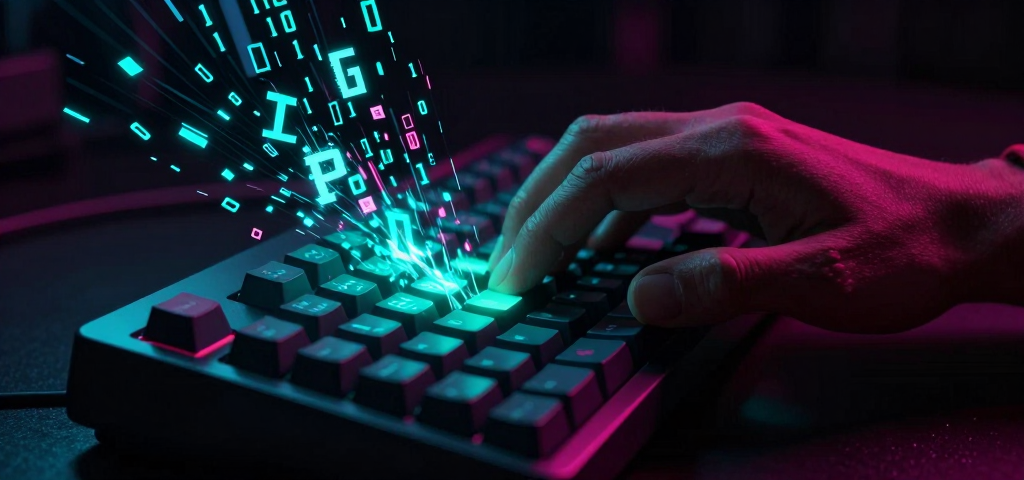Smettetela di usare l'AI per scrivere i post: la vostra anima (e il vostro stile) sta morendo