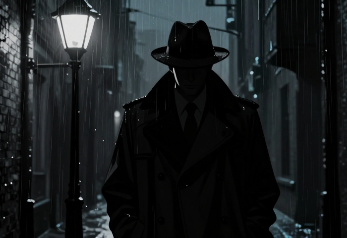 Spider-Noir: Il caso è chiuso (e non per colpa di Kingpin)