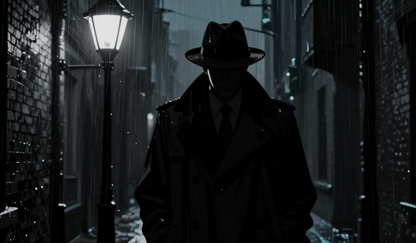 Spider-Noir: Il caso è chiuso (e non per colpa di Kingpin)