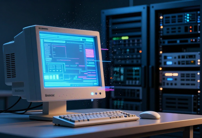 Sun Microsystems: Quando la gloria si perde tra un modulo vocale e un modulo di noia