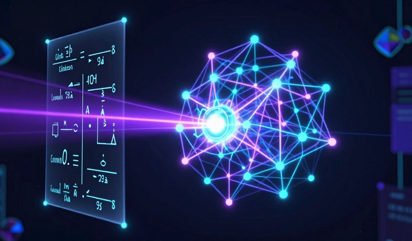 Transformer: meno robot mutanti, più matematica (purtroppo)