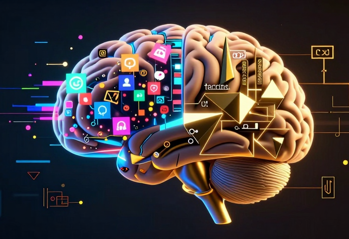 Update del kernel cerebrale: addio doomscrolling, benvenuto calcolo integrale