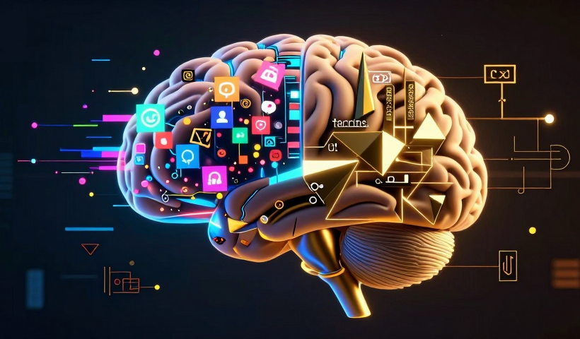 Update del kernel cerebrale: addio doomscrolling, benvenuto calcolo integrale