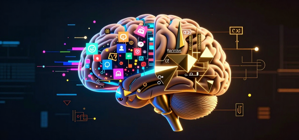 Update del kernel cerebrale: addio doomscrolling, benvenuto calcolo integrale