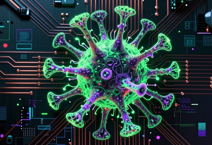 Update di sistema critico: il fungo 'indotineae' ha appena trovato un exploit nel nostro sistema immunitario