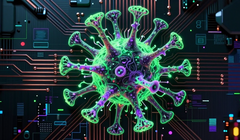 Update di sistema critico: il fungo 'indotineae' ha appena trovato un exploit nel nostro sistema immunitario