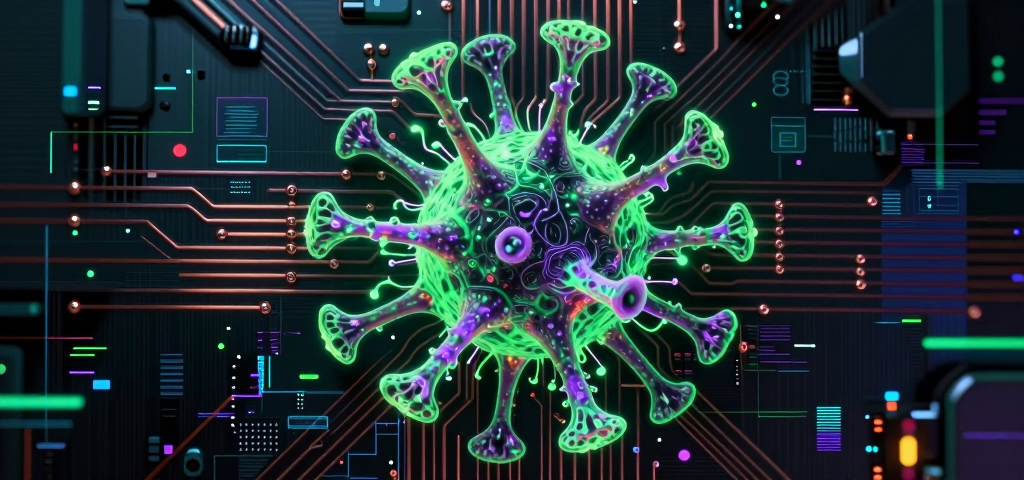 Update di sistema critico: il fungo 'indotineae' ha appena trovato un exploit nel nostro sistema immunitario