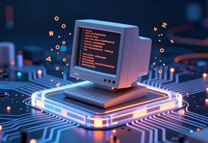 Visual FoxPro è tornato (e stavolta non è un glitch della Matrix)