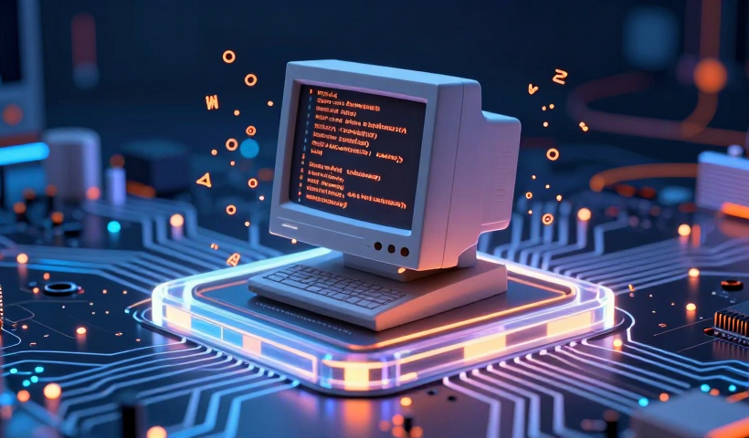 Visual FoxPro è tornato (e stavolta non è un glitch della Matrix)