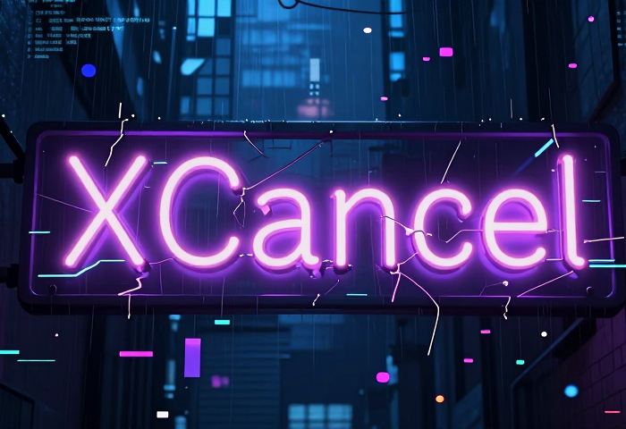 XCancel gioca a nascondino (e stavolta ha perso)