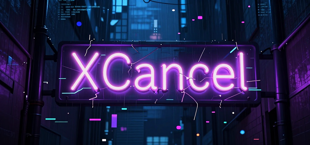 XCancel gioca a nascondino (e stavolta ha perso)