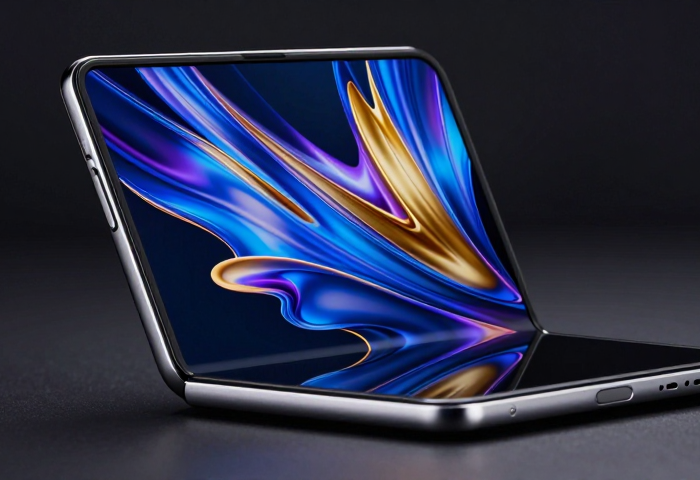 iPhone Duo: Il pieghevole che fa sembrare lo smartphone classico un mattone