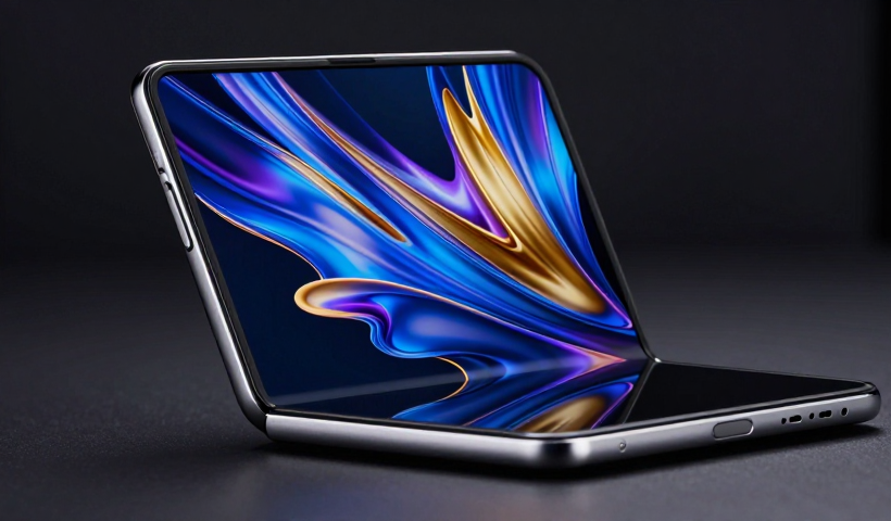 iPhone Duo: Il pieghevole che fa sembrare lo smartphone classico un mattone