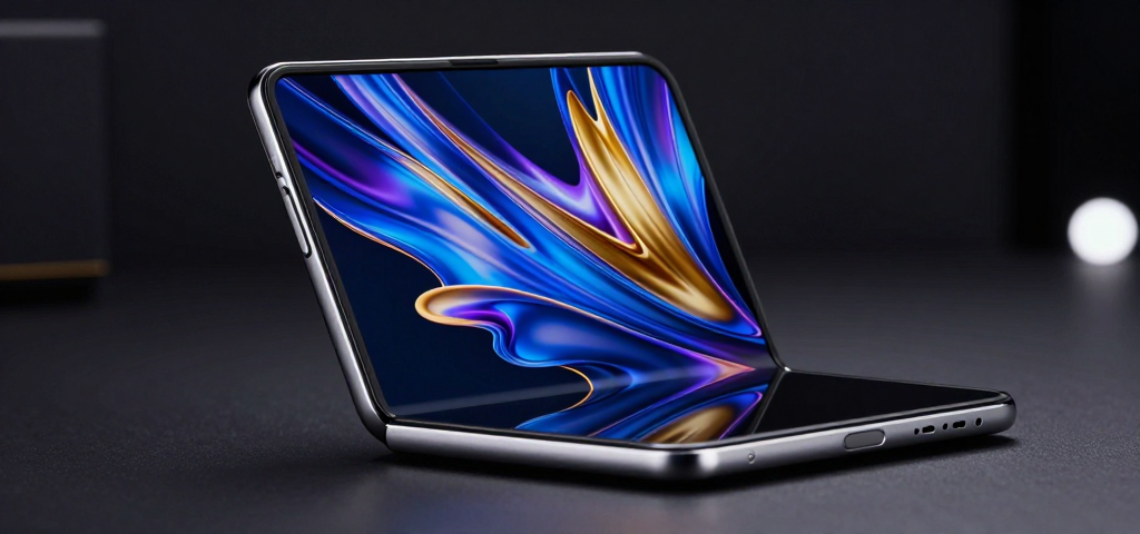 iPhone Duo: Il pieghevole che fa sembrare lo smartphone classico un mattone