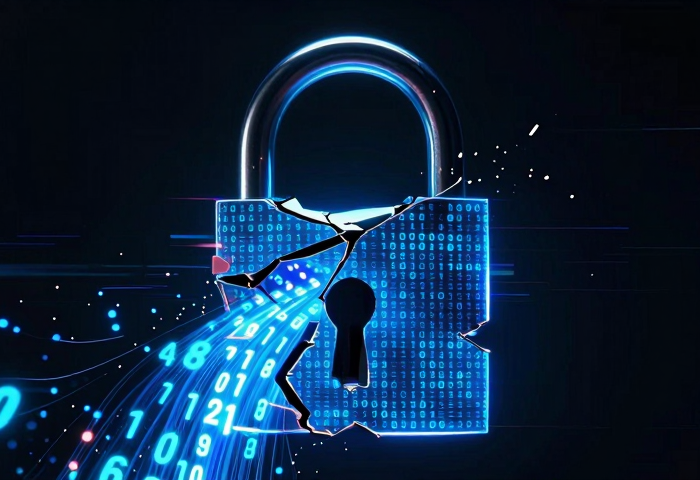 123456: La password più pigra della storia (e il disastro in Danimarca)