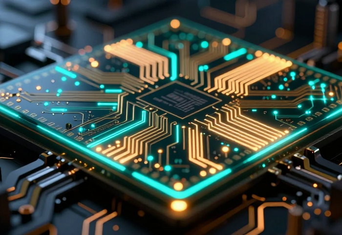 Addio astrazioni: quando l'hardware si spoglia di tutto (e noi ne siamo entusiasti)