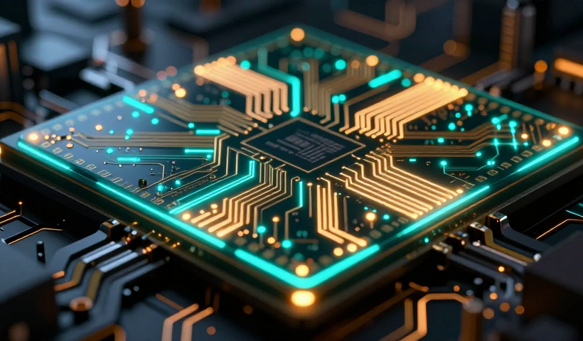 Addio astrazioni: quando l'hardware si spoglia di tutto (e noi ne siamo entusiasti)