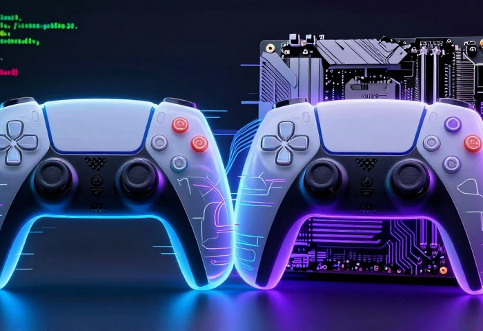 Addio emulazione? AnyPS5 sta riscrivendo le regole del gioco (letteralmente)