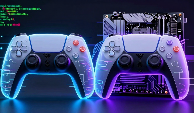 Addio emulazione? AnyPS5 sta riscrivendo le regole del gioco (letteralmente)