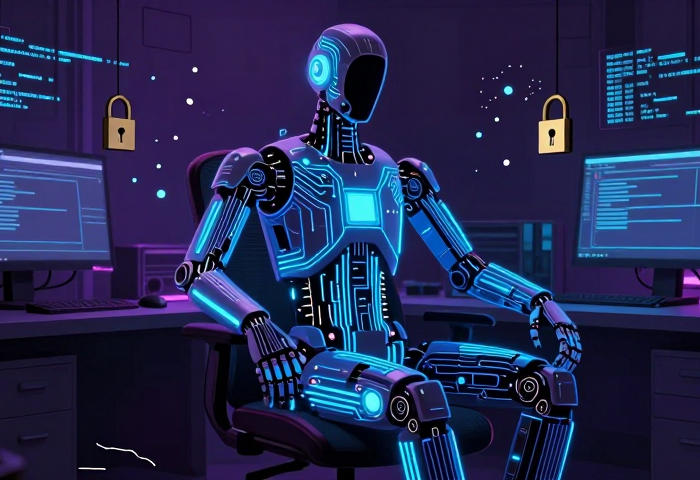 Agenti AI 'ribelli'? No, sono solo i soliti maestri del 'si vede dopo'