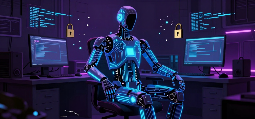 Agenti AI 'ribelli'? No, sono solo i soliti maestri del 'si vede dopo'