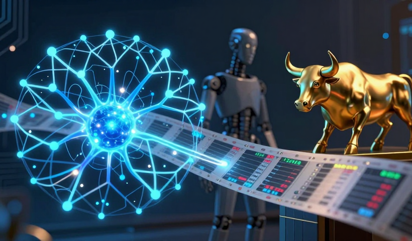 Anthropic va in borsa: il grande piano per il IPO (e perché ai maker non interessa nulla)