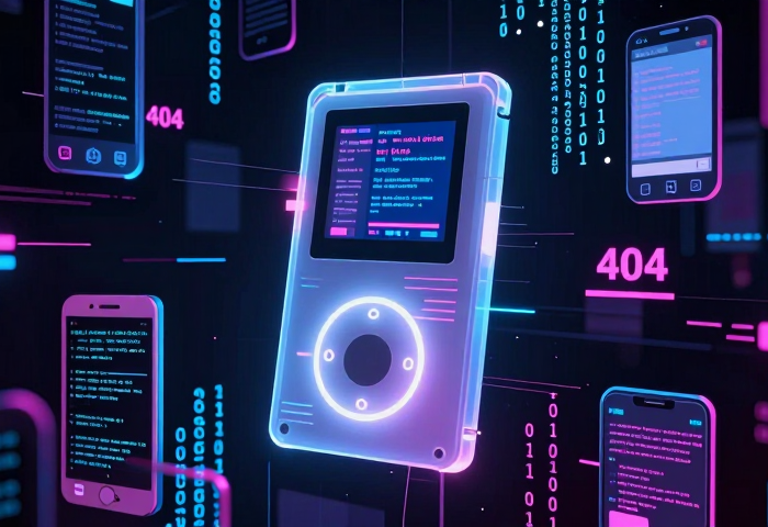 Apple Music e la nostalgia del tasto Click Wheel: un easter egg che sa di iPod