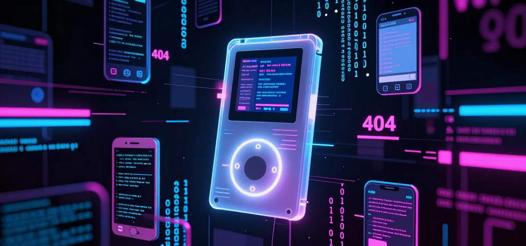 Apple Music e la nostalgia del tasto Click Wheel: un easter egg che sa di iPod